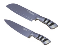 Cuchillos profesionales Saigo