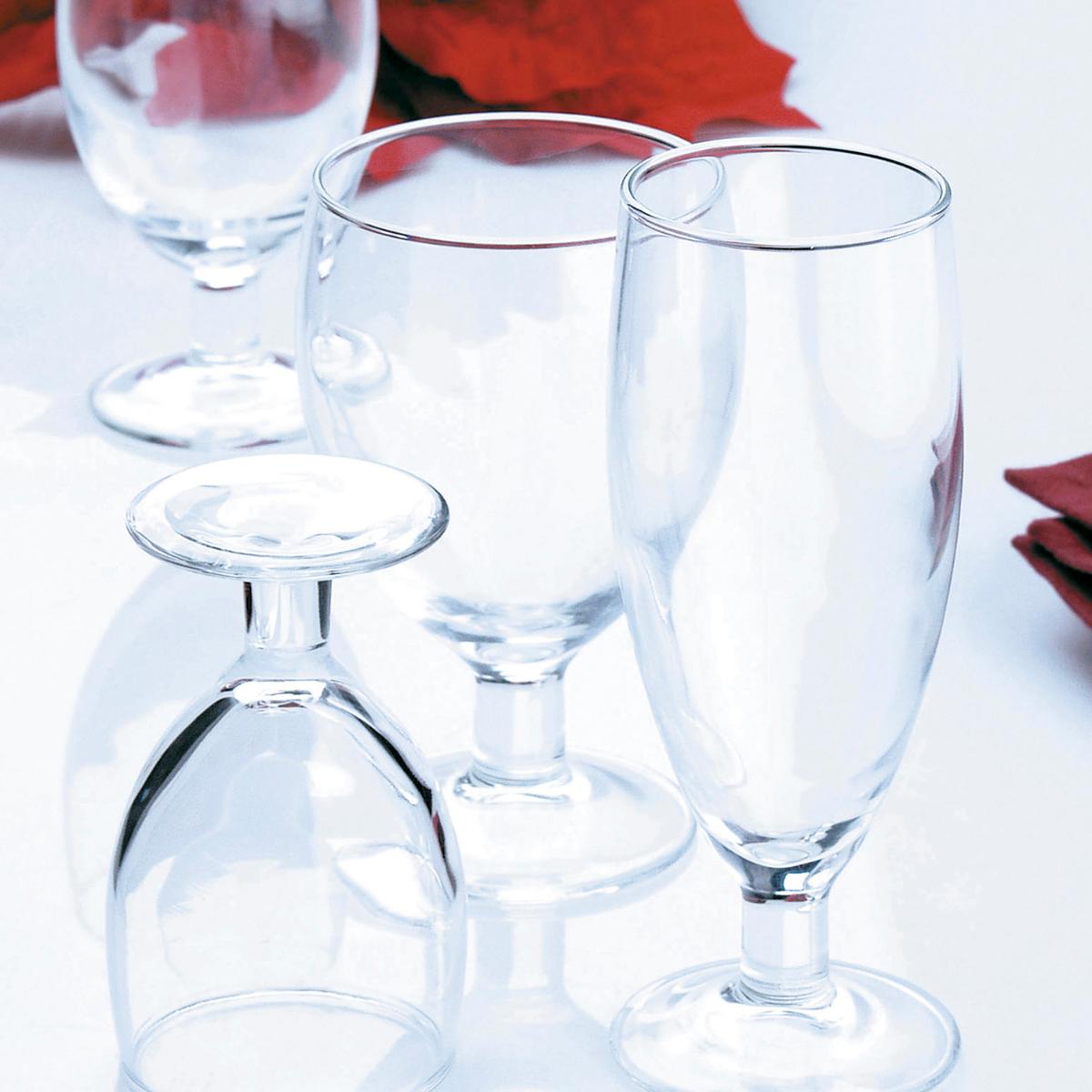 Cristaleria Hosteleria Cristaleria Restaurantes Copas De Mesa Copas Syrah